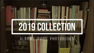 2019 | Collection Video