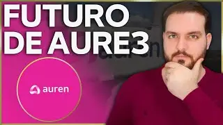AURE3: DE OLHO NO CENÁRIO DE QUEDA DA AUREN! | TUDO SOBRE A AUREN
