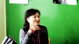 119 სკოლა, 12-ბ კლასი
