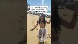 The Ocean Wins! Date Like A Boss And Don't Make These Mistakes!