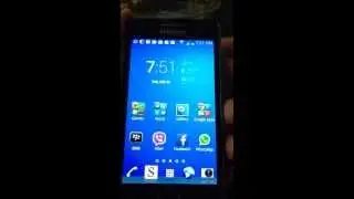 How To Get A Transparent Status Bar On Any Android Launcher