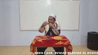 Kajian Rutin RTA