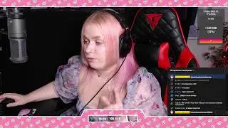 СТРИМ // Возвращение на канал, поем и играем