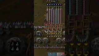 Что такое суши-белт в Factorio? 