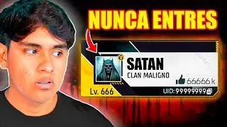 Las 10 cuentas mas Raras de Free Fire
