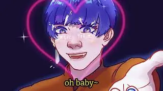 HELLO IT'S ME [MEP] |OC|
