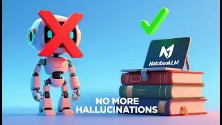 NotebookLM  AI Assistant