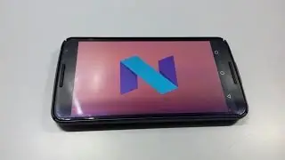 INSTALL ANDROID N DEVELOPER PREVIEW ON ALL NEXUS 6/6P/5X/9/PIXEL C  | QUICK PREVIEW
