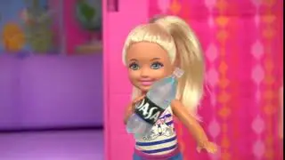 WAP & Barbie Music Video Clip Cumfetti Remix