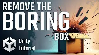 Next LEVEL Unity Hierarchy