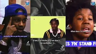 LIL TJAY TIKTOK QUOTES