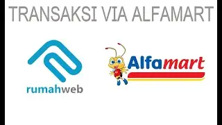 CARA MEMPERPANJANG DOMAIN RUMAH WEB VIA ALFAMART
