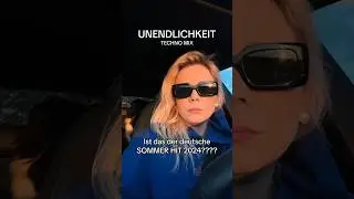 Unendlichkeit ❤️ #cro #remix #technoremix #electronicmusic #bootleg