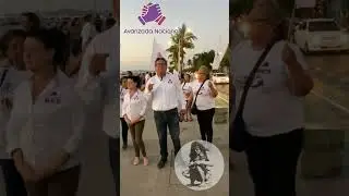 EL AMIGO ESTEBAN DESDE EL MALECÓN TE COMENTA: