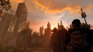 Dying Light 2 | 1660 TI Gameplay