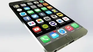 iPhone 7 official video reviews by apple in 2016