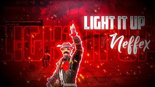 NEFFEX LIGHT IT UP - PUBG MOBILE MONTAGE | POCO M2 PRO PIBG MOBILE MONTAGE