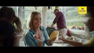 Spot Hamé Májka Koukejte mazat | 15s
