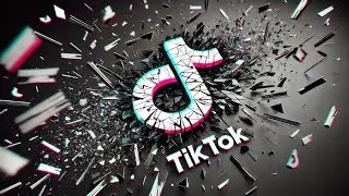 Pourquoi vous devriez supprimer TikTok