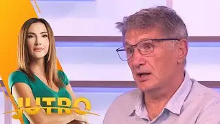 Srbija nije više produžena ruka Rusije - JUTRO