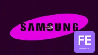 Samsung Logo History Vocoded To Gangsta's Paradise
