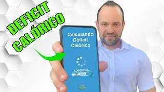 COMO FAZER DÉFICIT CALÓRICO PARA EMAGRECER | Nutri Explica
