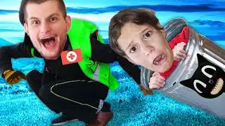 GOOD SIBLING VS BAD SIBLING | KEREVIZ TV