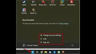 How to See All Signed in Users in Windows 10 & 11