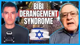 Alan Dershowitz: Netanyahu NOT Prolonging War For Political Gain