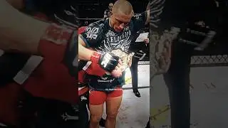 UFC legend GSP explains what it takes to become the best!