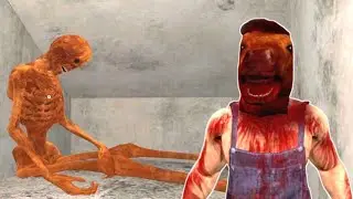 Headhorse Legacy : Horror Game Version 2.03 Full GamePlay