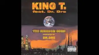 King T - Speak on it