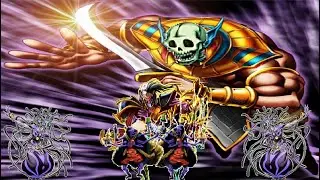 Mudora Necromerchant - Lista Mazzo Formato Edison (Chaos Necromancer/Fairies Deck Profile - ITA)