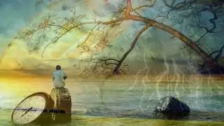 Дождь и рояль - новая версия