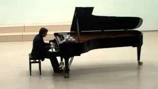 za rojalem s Debüssi(1)