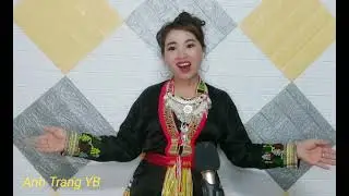 Lục Yên yêu lắm quê mình - Nhạc Tây Bắc: Anh Trang YB.