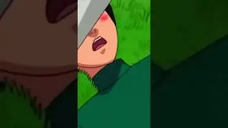 What rock lee doing? 😂💀
