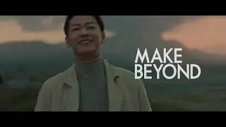 大林組營造 CM ｢開拓製造｣篇 60s (繁中)