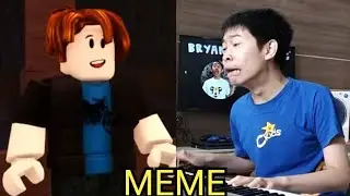 I'M FEELING LONELY MEME.