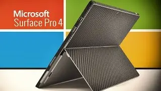 Microsoft Surface Pro 4 Vs Apple - The New Microsoft Surface Pro 4