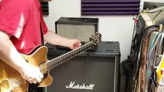 HammerTone T-18H amp