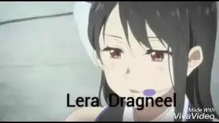 Аниме за гранью (танец     ♥.♥    )