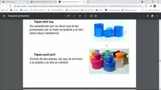 Semana 7 - Envases y Embalajes