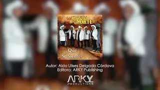 Los Traileros Del Norte - ¿Qué Se Siente? (Lyric Video)
