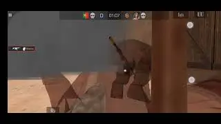 демка союзники с пингом