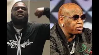 AR-AB Says Birdman & Cash Money Had Nothing To Do With His Case 