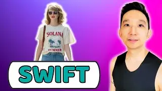 SWIFT SOLANA Summer Price Prediction (23 May 2024)