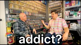 Collector Or Hoarder? I Asked A Therapist...