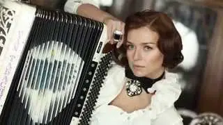 Александр Шапиро.  Звуки аккордеона