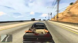 Играем в GTA V через PlayKey!